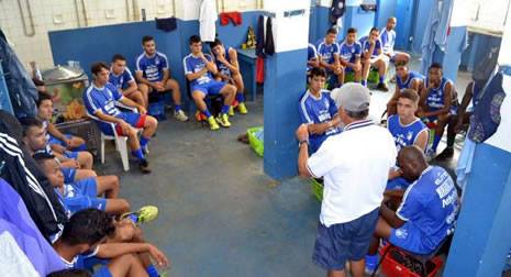Na ra�a, Ol�mpia supera o Fernand�polis na S�rie A3